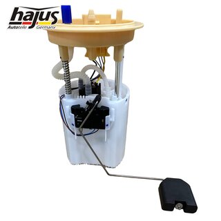 Kraftstoff-Frdereinheit