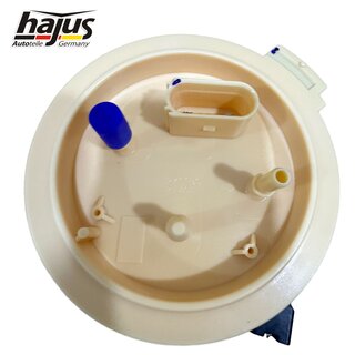 Kraftstoff-Frdereinheit