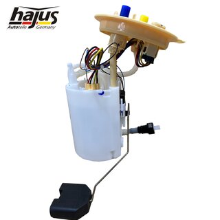 Kraftstoff-Frdereinheit