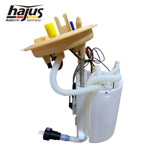 Kraftstoff-Frdereinheit