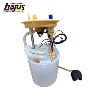 Kraftstoff-Frdereinheit