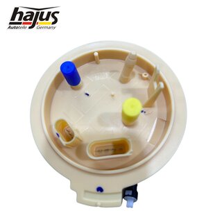 Kraftstoff-Frdereinheit