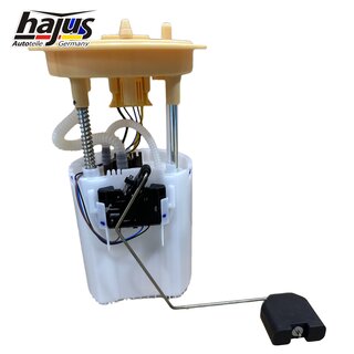 Kraftstoff-Frdereinheit