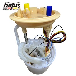 Kraftstoff-Frdereinheit