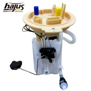 Kraftstoff-Frdereinheit