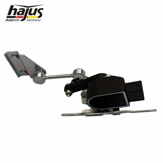 Sensor, Leuchtweitenregulierung