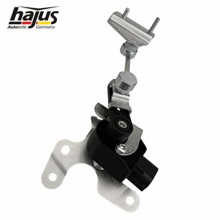 Sensor, Leuchtweitenregulierung