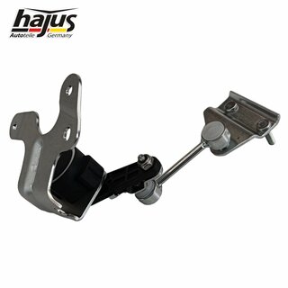 Sensor, Leuchtweitenregulierung