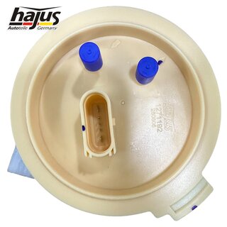 Kraftstoff-Frdereinheit