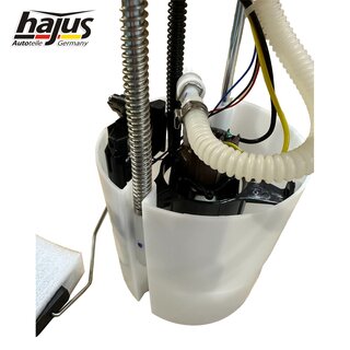 Kraftstoff-Frdereinheit