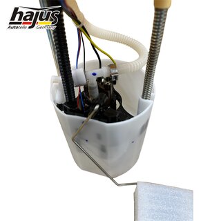 Kraftstoff-Frdereinheit