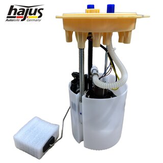 Kraftstoff-Frdereinheit