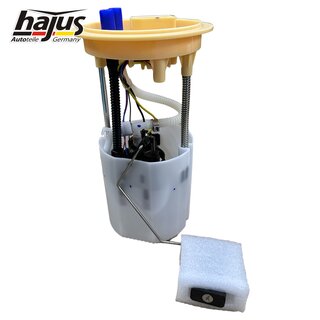 Kraftstoff-Frdereinheit