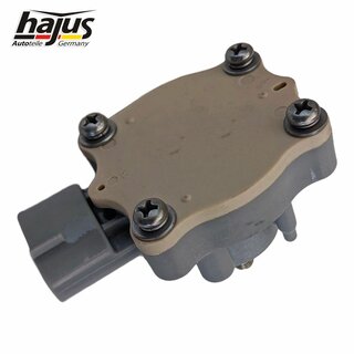 Sensor, Leuchtweitenregulierung