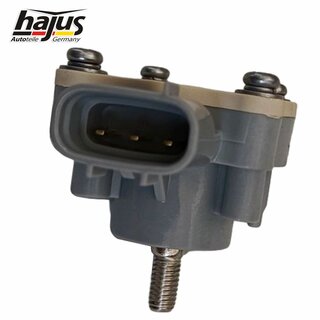 Sensor, Leuchtweitenregulierung