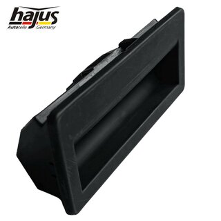 Schalter, Heckklappenentriegelung