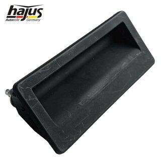 Schalter, Heckklappenentriegelung