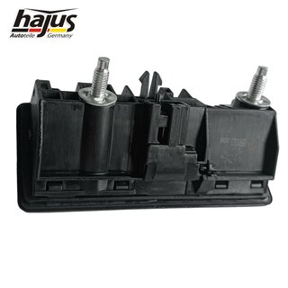 Schalter, Heckklappenentriegelung