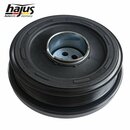 Riemenscheibe, Kurbelwelle