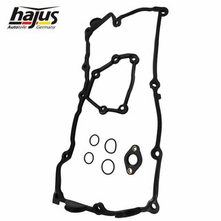 Dichtungssatz, Zylinderkopfhaube