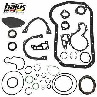 Dichtungssatz, Kurbelgeh�use