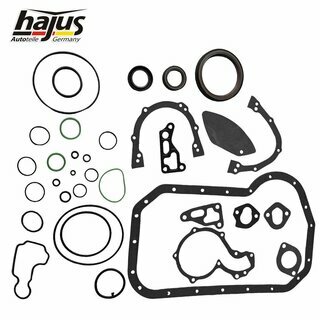 Dichtungssatz, Kurbelgeh�use