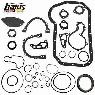 Dichtungssatz, Kurbelgeh�use