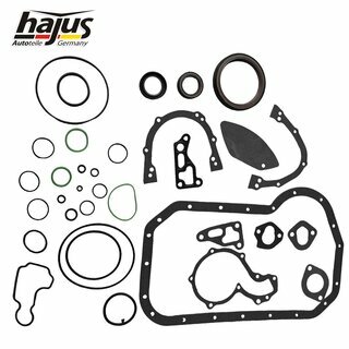 Dichtungssatz, Kurbelgeh�use