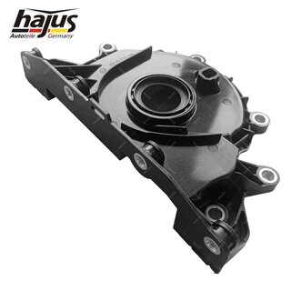 Wellendichtring, Kurbelwelle