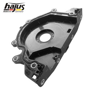 Wellendichtring, Kurbelwelle