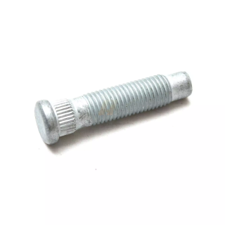 Radschraube