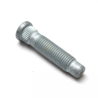 Radschraube