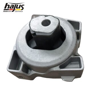 Lagerung, Schaltgetriebe