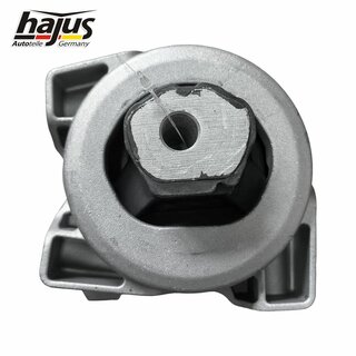 Lagerung, Schaltgetriebe