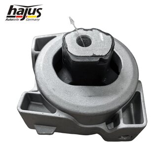 Lagerung, Schaltgetriebe