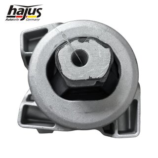 Lagerung, Schaltgetriebe