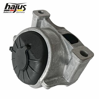 Lagerung, Motor Satz