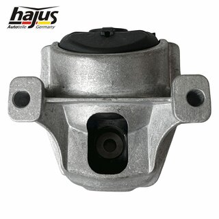 Lagerung, Motor Satz