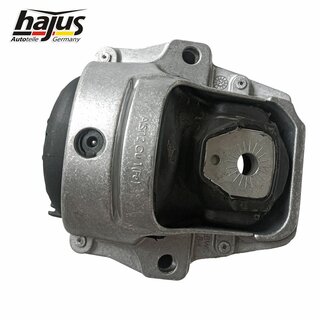 Lagerung, Motor Satz