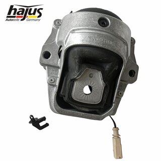 Lagerung, Motor Satz