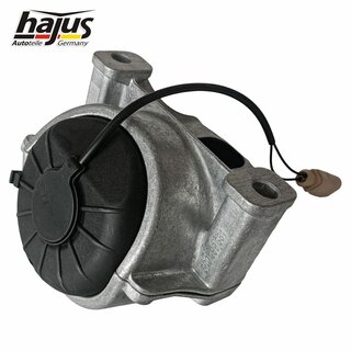 Lagerung, Motor Satz