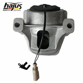 Lagerung, Motor Satz