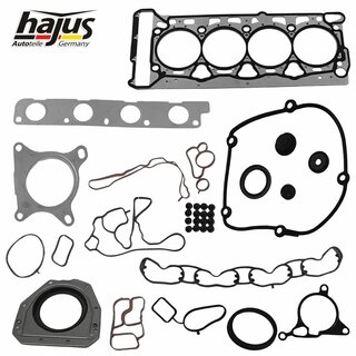 Dichtung, Zylinderkopf