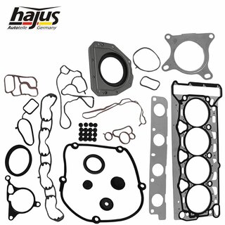 Dichtung, Zylinderkopf