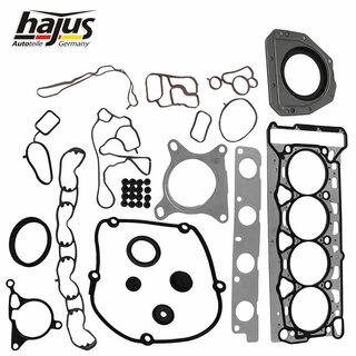 Dichtung, Zylinderkopf