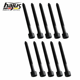 Zylinderkopfschraubensatz