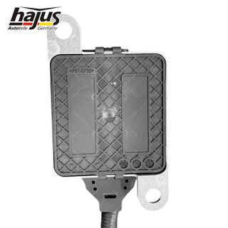 NOX Sensor, Nox-Katalysator