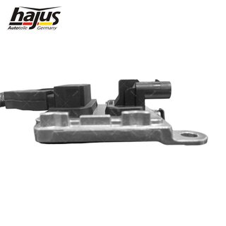 NOX Sensor, Nox-Katalysator