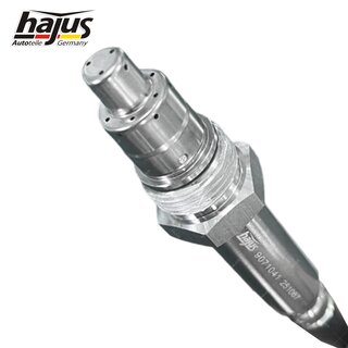 NOX Sensor, Nox-Katalysator