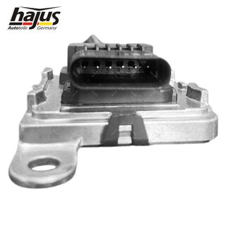 NOX Sensor, Nox-Katalysator